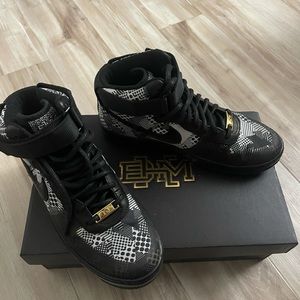 Nike BHM Sneakers